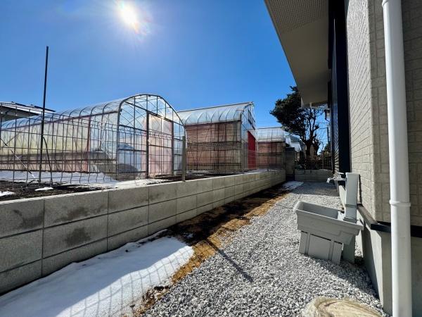 東久留米市柳窪４丁目の新築一戸建