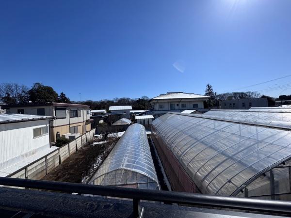 東久留米市柳窪４丁目の新築一戸建