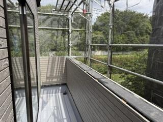 西東京市向台町２丁目の新築一戸建