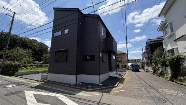 西東京市向台町２丁目の新築一戸建