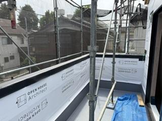 西東京市向台町２丁目の新築一戸建