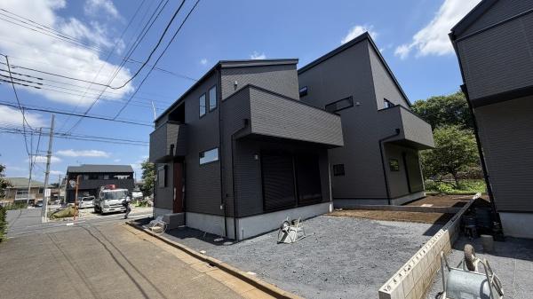 西東京市向台町２丁目の新築一戸建