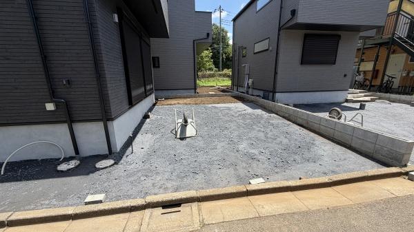西東京市向台町２丁目の新築一戸建