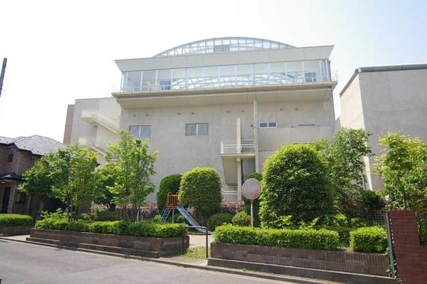 西東京市芝久保町４丁目の新築一戸建(西東京市立けやき小学校)