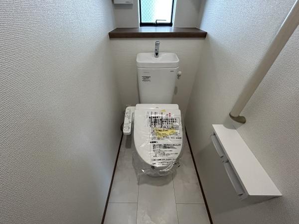 西東京市芝久保町４丁目の新築一戸建