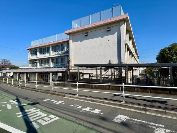 小平市花小金井南町３丁目の新築一戸建(小平市立花小金井小学校)