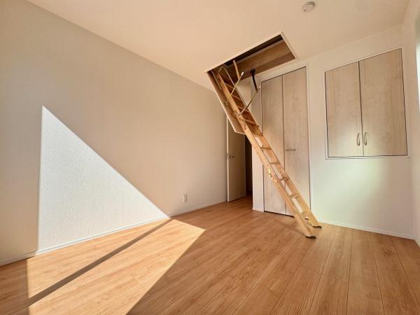 小平市花小金井南町３丁目の新築一戸建