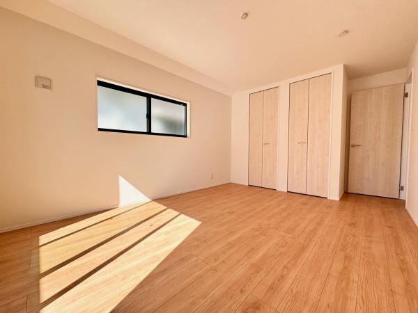 小平市花小金井南町３丁目の新築一戸建