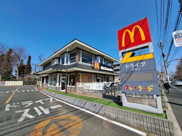 西東京市向台町６丁目の新築一戸建