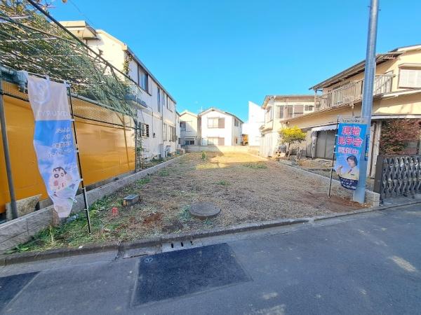 西東京市向台町６丁目の新築一戸建