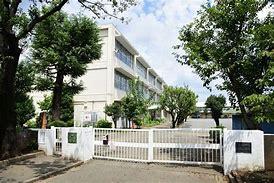 アンビシャス久米川(東村山市立大岱小学校)