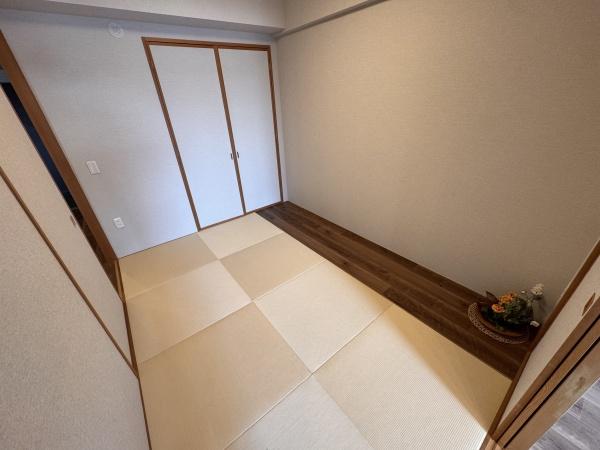 アンビシャス久米川