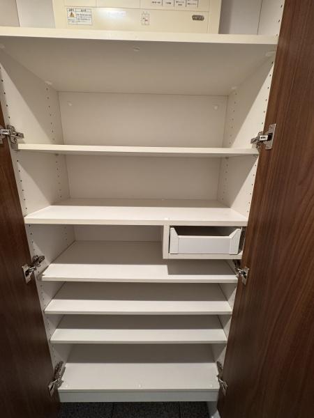アンビシャス久米川