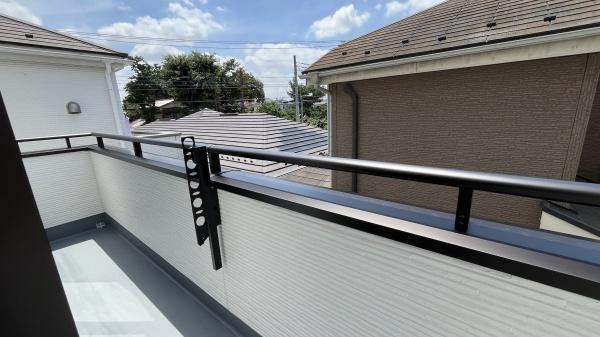 小平市鈴木町１丁目の新築一戸建
