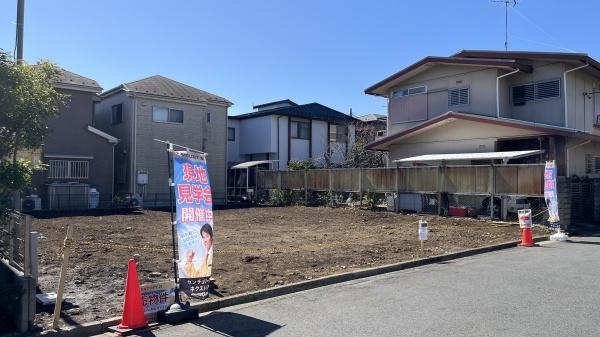 小平市鈴木町１丁目の新築一戸建