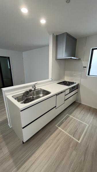小平市鈴木町１丁目の新築一戸建