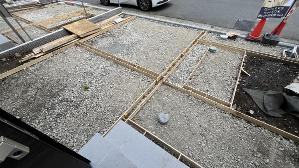 小平市鈴木町１丁目の新築一戸建