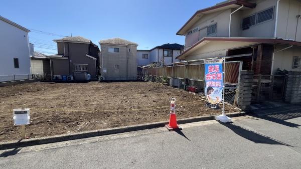 小平市鈴木町１丁目の新築一戸建