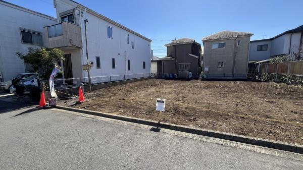 小平市鈴木町１丁目の新築一戸建