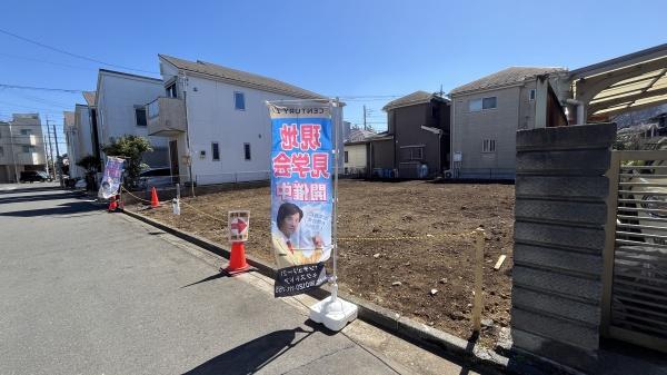 小平市鈴木町１丁目の新築一戸建