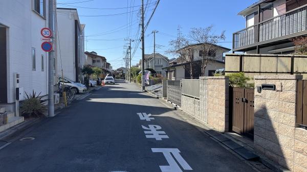 小平市鈴木町１丁目の新築一戸建