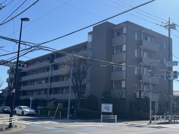 ステイツ花小金井ヴェルパセオ