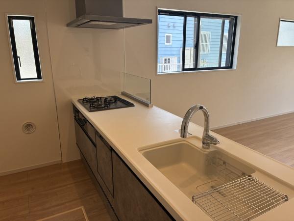 西東京市北町５丁目の新築一戸建