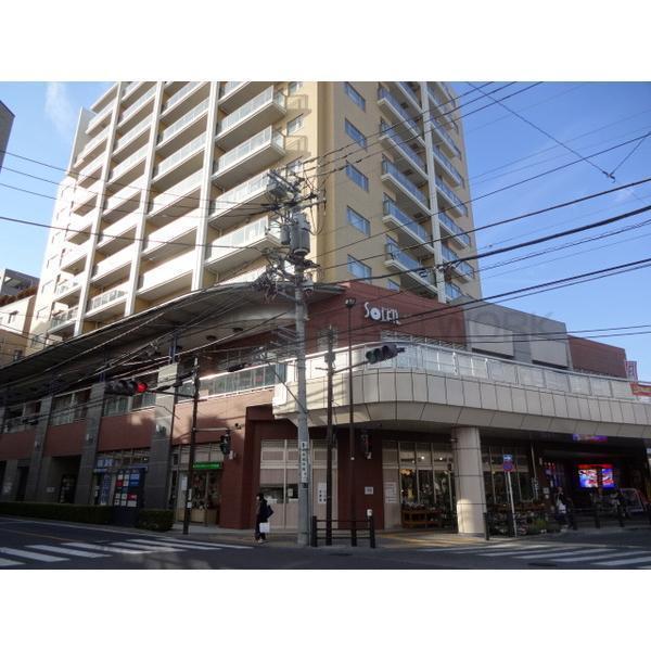 西東京市北町５丁目の新築一戸建(ソレイユ保谷)