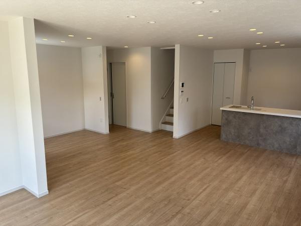 西東京市北町５丁目の新築一戸建