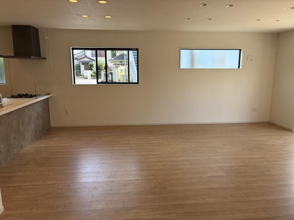 西東京市北町５丁目の新築一戸建