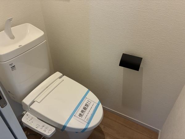 西東京市北町５丁目の新築一戸建