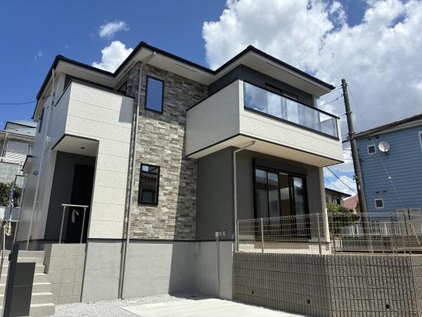 西東京市北町５丁目の新築一戸建