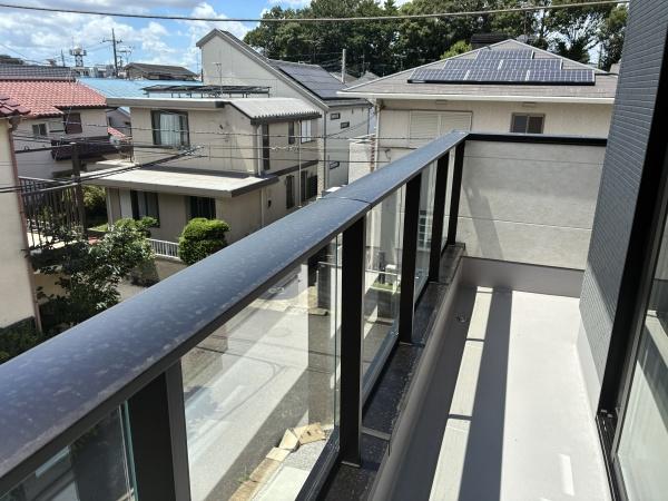 西東京市北町５丁目の新築一戸建