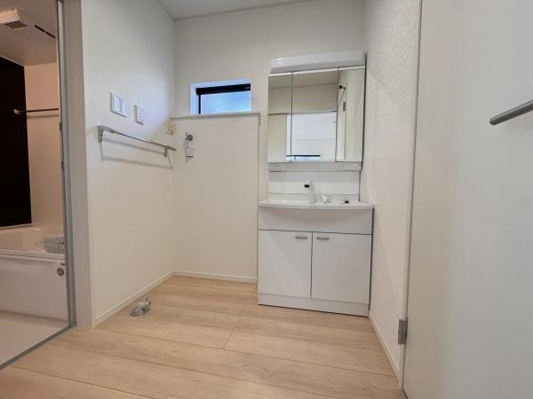 東久留米市滝山２丁目の新築一戸建