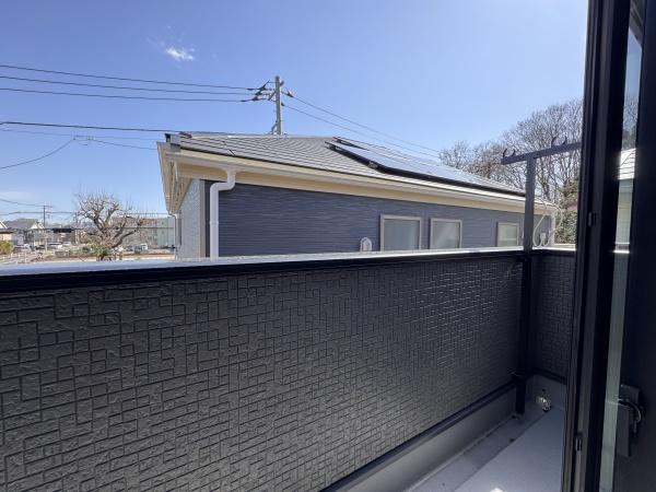 東久留米市滝山２丁目の新築一戸建