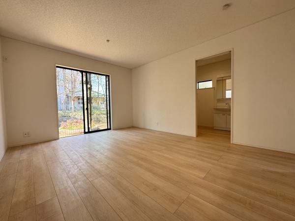 東久留米市滝山２丁目の新築一戸建