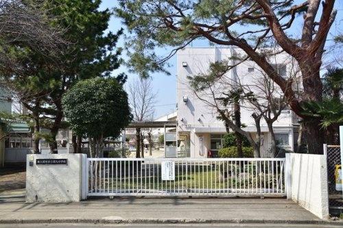 東久留米市滝山２丁目の新築一戸建(東久留米市立第9小学校)