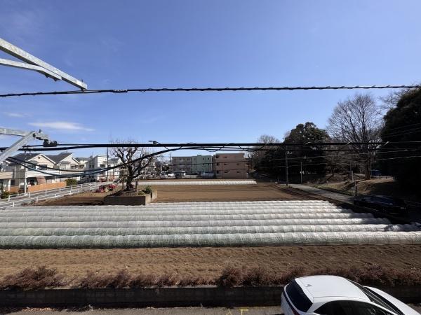 東久留米市滝山２丁目の新築一戸建