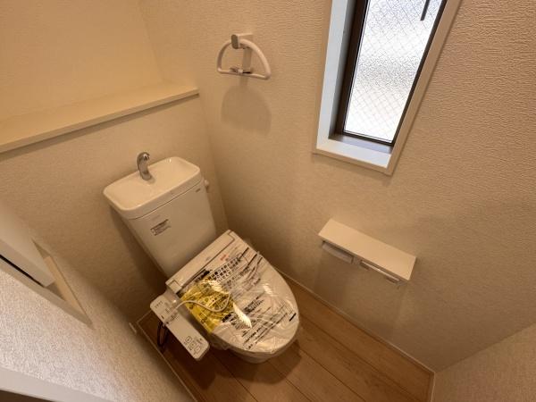 東久留米市滝山２丁目の新築一戸建