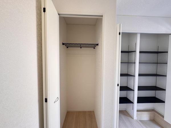 東久留米市滝山２丁目の新築一戸建