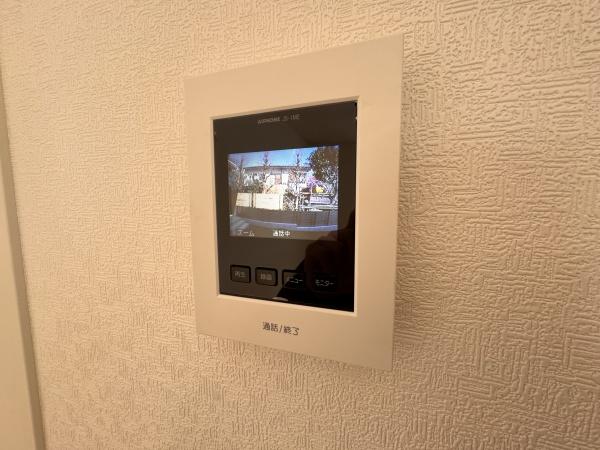 東久留米市滝山２丁目の新築一戸建