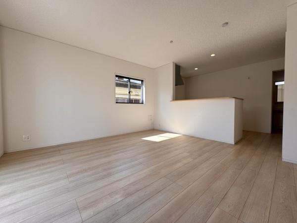 東久留米市滝山２丁目の新築一戸建