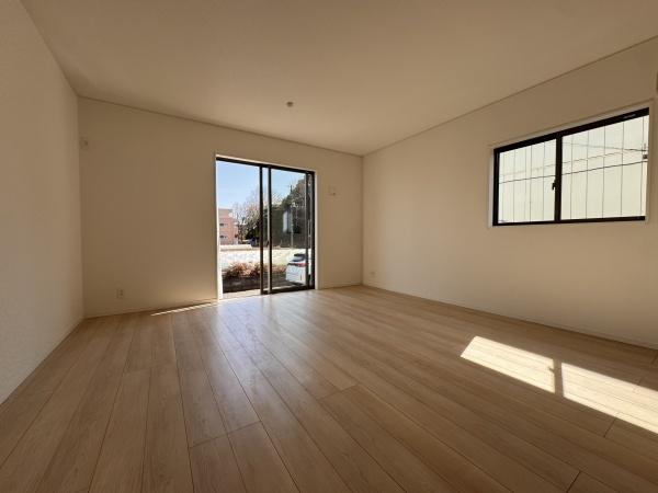 東久留米市滝山２丁目の新築一戸建