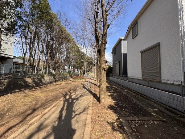 東久留米市滝山２丁目の新築一戸建