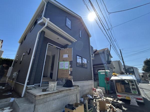小金井市東町５丁目の新築一戸建
