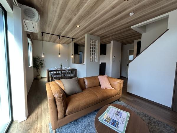 東久留米市滝山４丁目の中古一戸建
