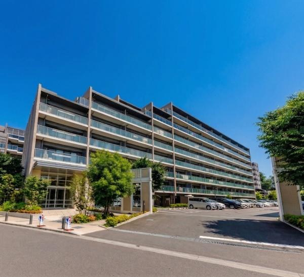 シティテラス小金井公園