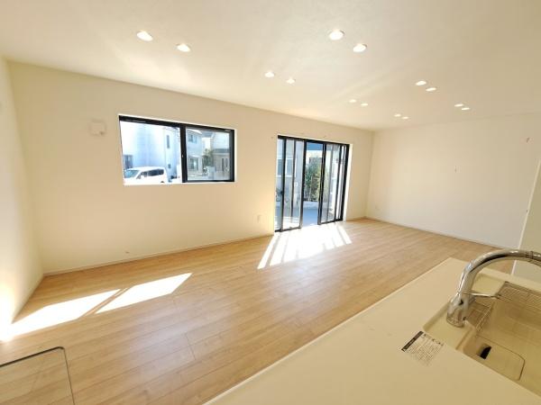 西東京市芝久保町１丁目の新築一戸建