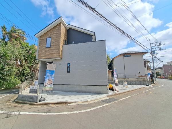 西東京市芝久保町１丁目の新築一戸建