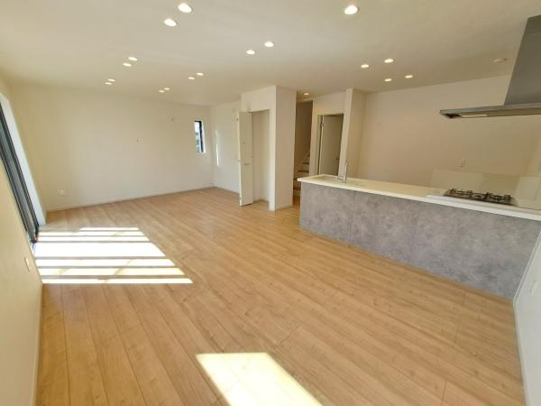 西東京市芝久保町１丁目の新築一戸建
